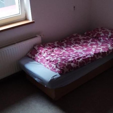 U Anny Apartment Háj ve Slezsku Екстериор снимка