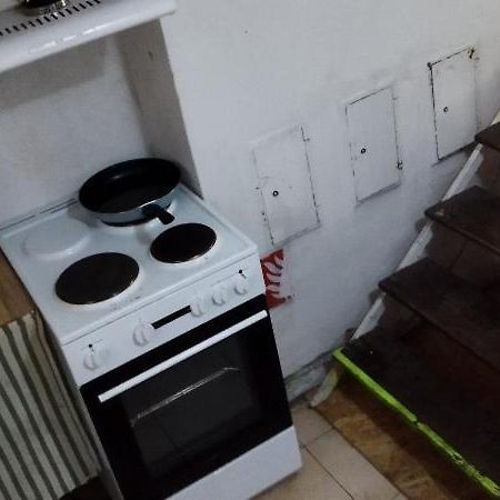 U Anny Apartment Háj ve Slezsku Екстериор снимка