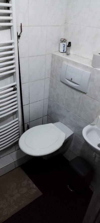 U Anny Apartment Háj ve Slezsku Екстериор снимка