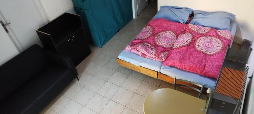U Anny Apartment Háj ve Slezsku Екстериор снимка