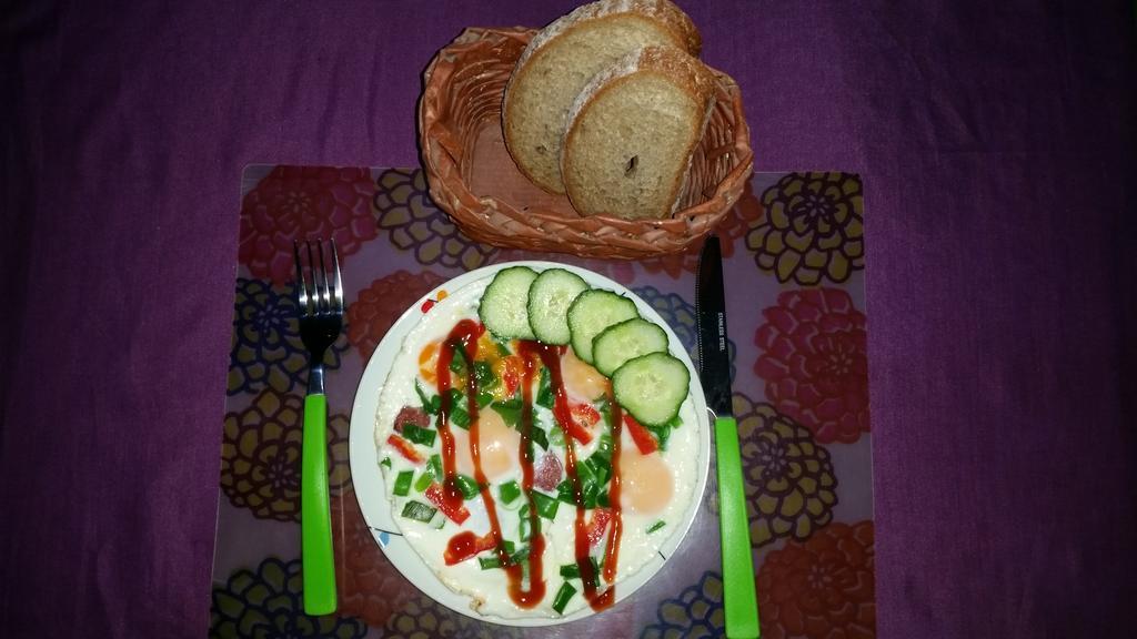 U Anny Apartment Háj ve Slezsku Екстериор снимка