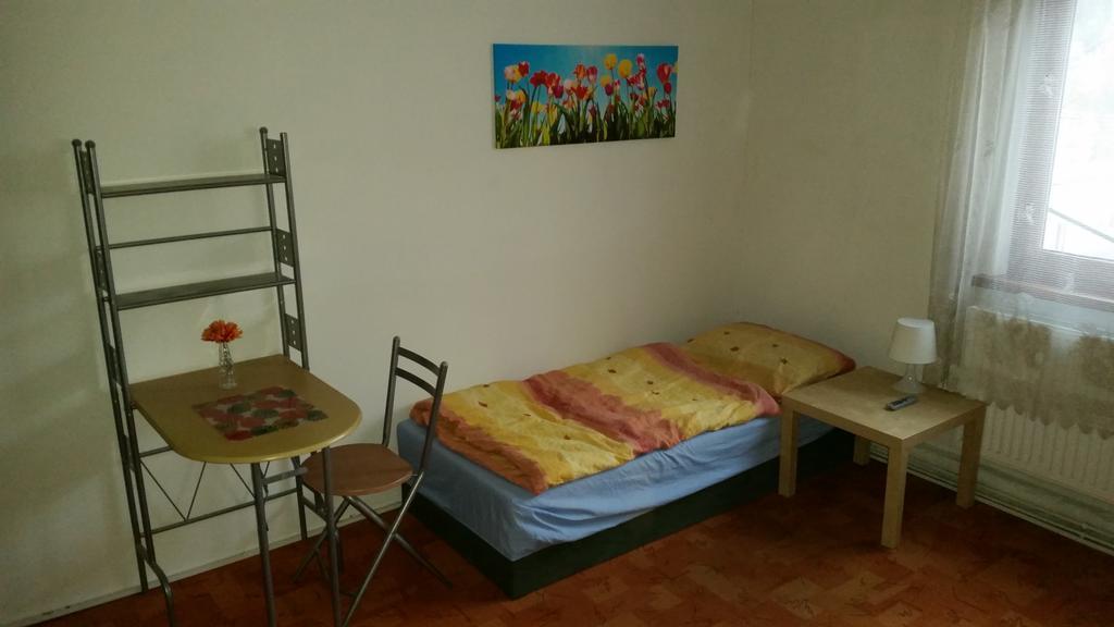 U Anny Apartment Háj ve Slezsku Екстериор снимка