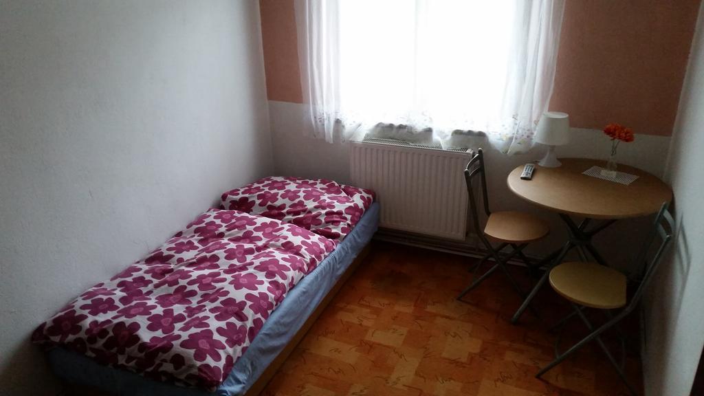U Anny Apartment Háj ve Slezsku Екстериор снимка