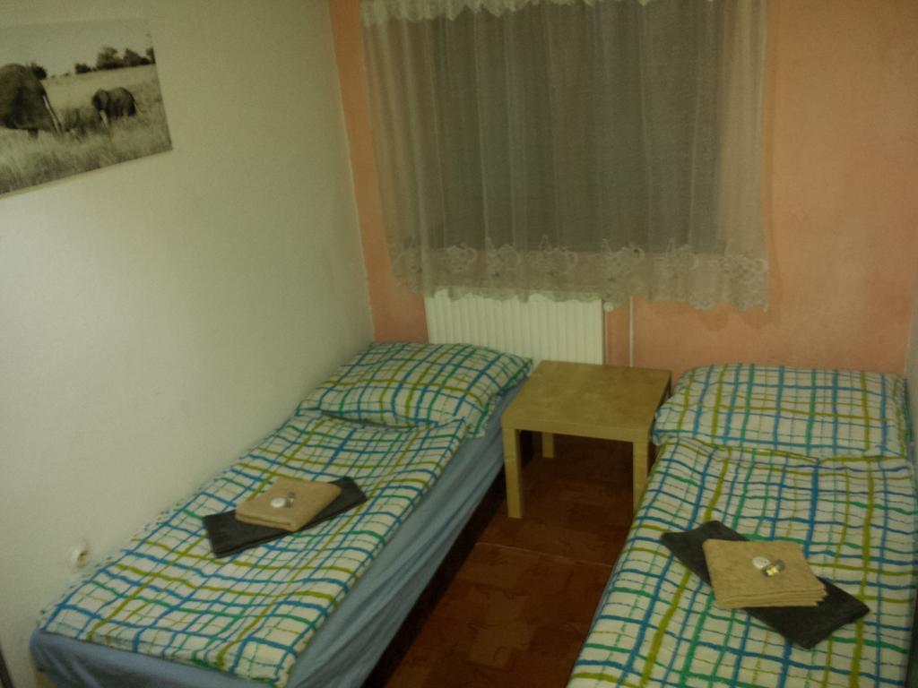 U Anny Apartment Háj ve Slezsku Екстериор снимка